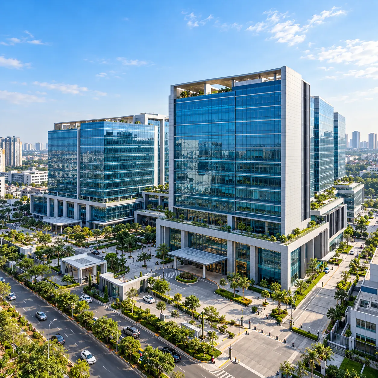 How to Choose the Right Coworking Space in Hyderabad